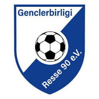 Resse Genclerbirligi 1990 e.V.