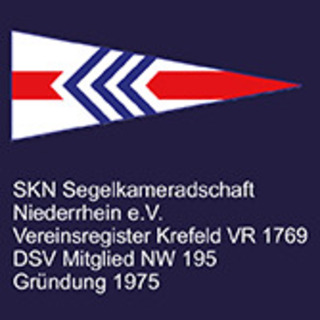 SKN Segelkameradschaft Niederrhein 1975 e.V.
