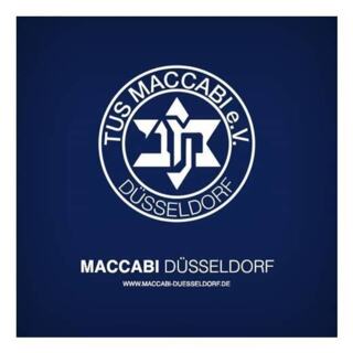 TuS Maccabi Düsseldorf e.V.
