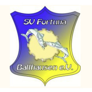 SV Fortuna Ballhausen e.V.