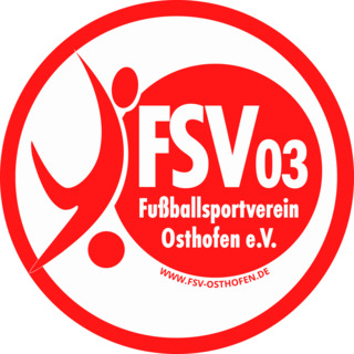 Fußballsportverein Osthofen e.V.