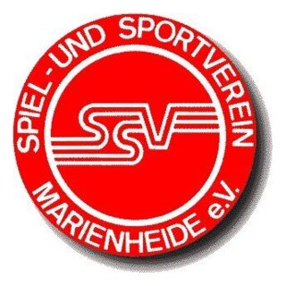 SSV Marienheide 1945 e.V.