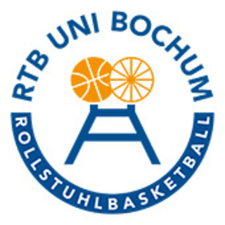 Rollstuhlteam Basketball a. d. Ruhr Uni Bochum e.V.