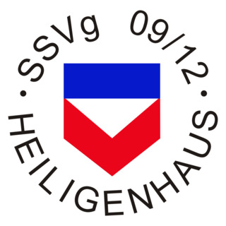 SSVG Heiligenhaus 09/12 e.V.