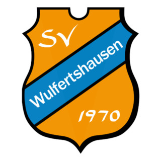 SV Wulfertshausen e.V.