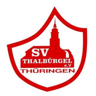 SV Thalbürgel e.V.