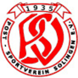 Postsportverein Solingen e.V.