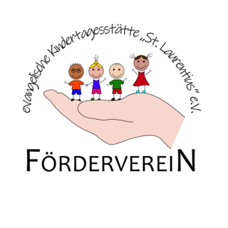 Förderverein ev. Kindertagesstätte "St. Laurentius" e.V.