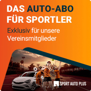 VIDEO: Vereinssportförderung über Sport Auto Plus 
