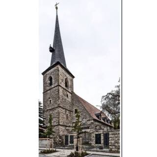 Förderverein St. Michaelis Kirche Elxleben e.V.