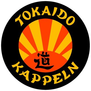 Judo u.- Karateverein Tokaido Kappeln e.V.
