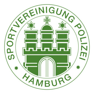 Sportvereinigung Polizei Hamburg von 1920 e. V.