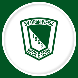 SV Grün-Weiß Beckedorf e.V.