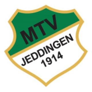 MTV Jeddingen 1914 e.V.