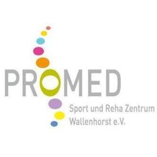Sport & Reha Zentrum Wallenhorst e.V.