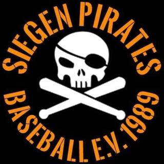 Siegen Pirates Baseball e.V.