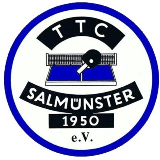 TTC Salmünster 1950 e.V.