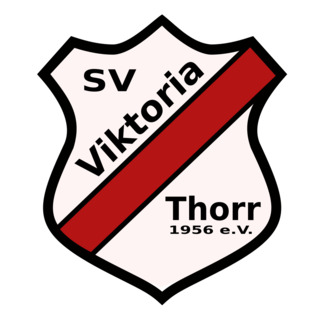 SV Viktoria Thorr 1956 e.V.