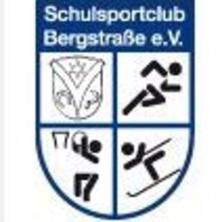 Schulsportclub Bergstraße e.V.
