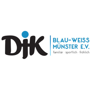 Djk Blau-Weiß 1956 Münster e.V.