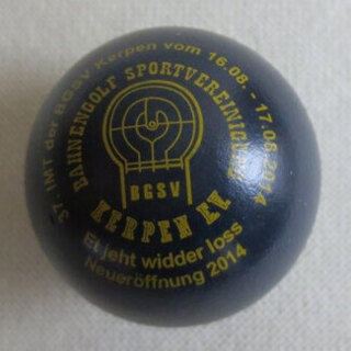 Bahnengolf-Sportvereinigung Kerpen e.V.