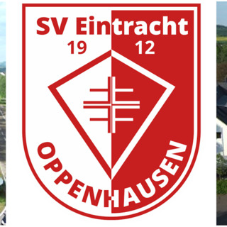 SV Eintracht 1912 Oppenhausen e.V.