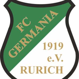 FC Germania Rurich 1919 e.V.