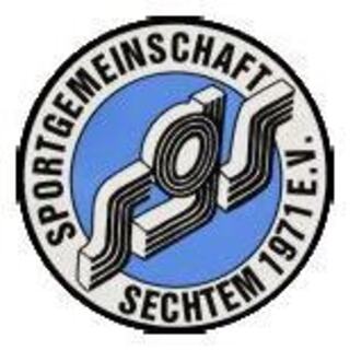 Sportgemeinschaft Sechtem 1971 e.V.
