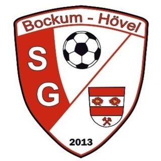 Sport Gemeinschaft Bockum-Hövel 2013 e.V.