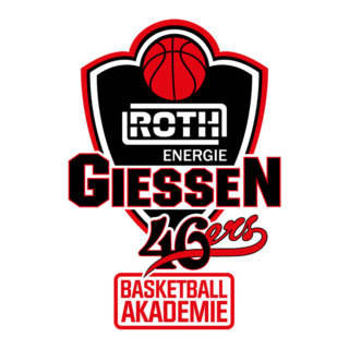GIESSEN 46ers e.V.