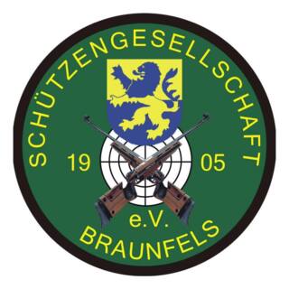 Schützengesellschaft 05 e.V. Braunfels