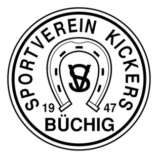 SV Kickers Büchig 1947 e. V.