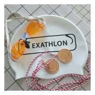 Exathlon Sport Club München von 2008 e.V.