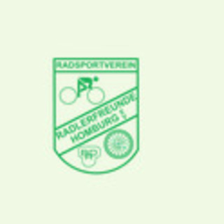 Radlerfreunde Homburg e.V.