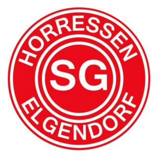 SV 1919 Horressen e.V.