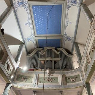 Förderverein St. Trinitatis Bechstedt-Wagd e.V.