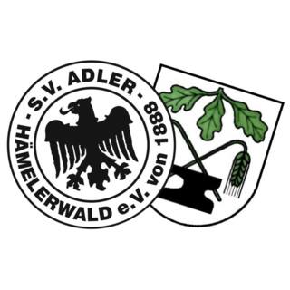 SV Adler Hämelerwald e.V.
