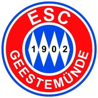 Eisenbahn Sport Club Geestemünde von 1902 e.V.