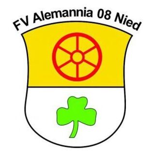 FV Alemannia 08 Nied e.V.