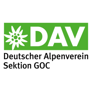 Sektion Gay Outdoor Club des Deutschen Alpenvereins (DAV) e.V.