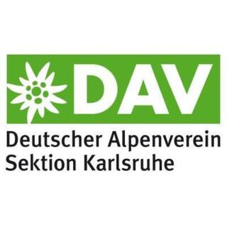 Sektion Karlsruhe des Deutschen Alpenvereins (DAV) e.V.