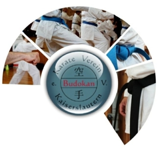 Karate Verein Kaiserslautern Budokan e.V.