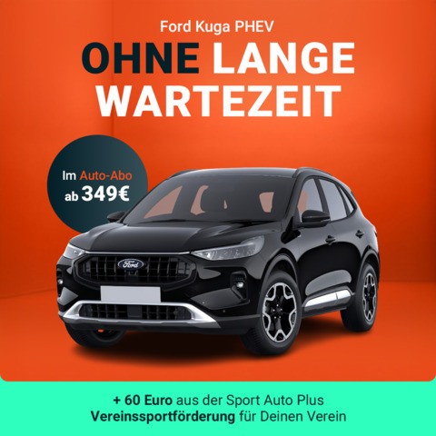 Kurzfristig verfügbarer Top-Deal