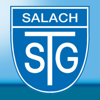 Turn- und Sportgemeinde Salach e.V.