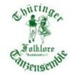 Thüringer Folklore Tanzensemble Rudolstadt e.V.