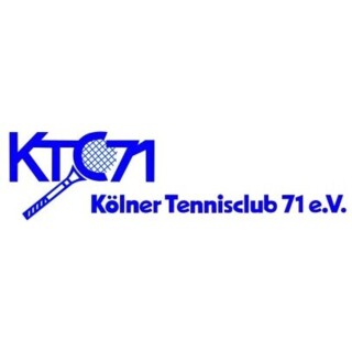Kölner Tennis Club 1971 e.V.