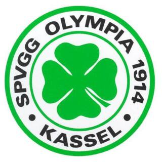 Sportvereinigung Olympia 1914 Kassel e.V.