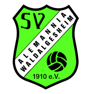 SV Alemannia Waldalgesheim 1910 e. V.
