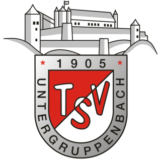 TSV Untergruppenbach 1905 e.V.