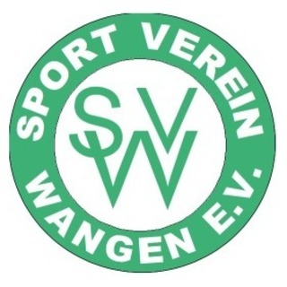 SV Wangen e.V.